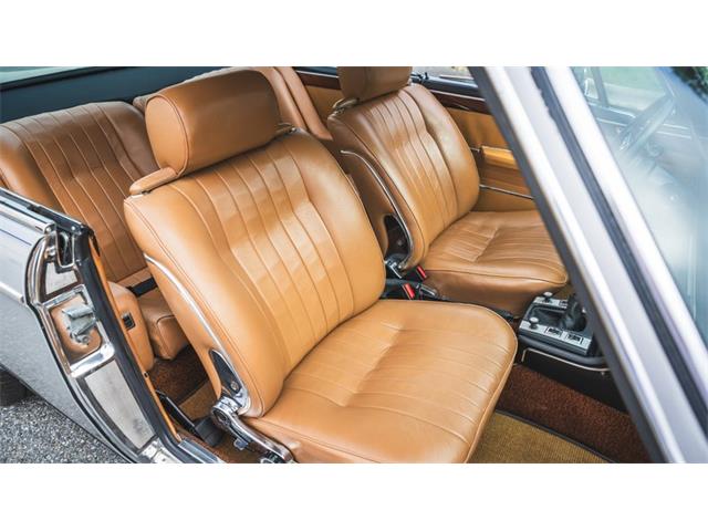1970 BMW 2800CS (CC-2107351) for sale in Newport, Rhode Island