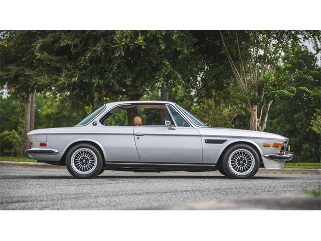 1970 BMW 2800CS (CC-2107351) for sale in Newport, Rhode Island