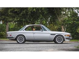 1970 BMW 2800CS (CC-2107351) for sale in Newport, Rhode Island
