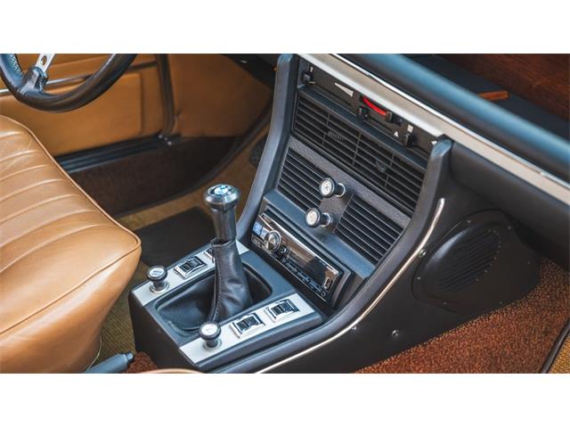 1970 BMW 2800CS (CC-2107351) for sale in Newport, Rhode Island
