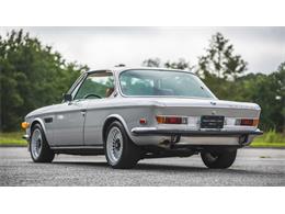 1970 BMW 2800CS (CC-2107351) for sale in Newport, Rhode Island