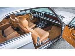 1970 BMW 2800CS (CC-2107351) for sale in Newport, Rhode Island