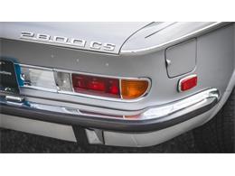 1970 BMW 2800CS (CC-2107351) for sale in Newport, Rhode Island