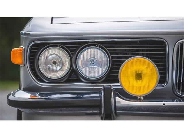1970 BMW 2800CS (CC-2107351) for sale in Newport, Rhode Island
