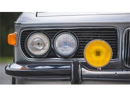 1970 BMW 2800CS (CC-2107351) for sale in Newport, Rhode Island
