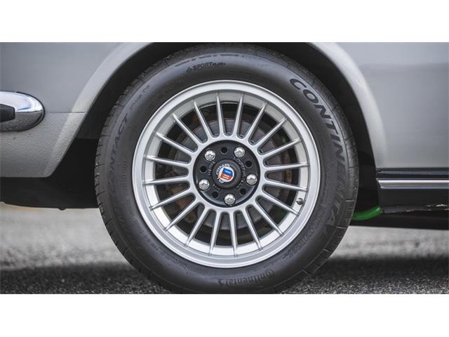1970 BMW 2800CS (CC-2107351) for sale in Newport, Rhode Island