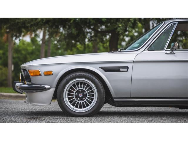1970 BMW 2800CS (CC-2107351) for sale in Newport, Rhode Island