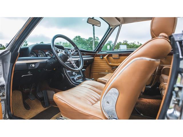 1970 BMW 2800CS (CC-2107351) for sale in Newport, Rhode Island