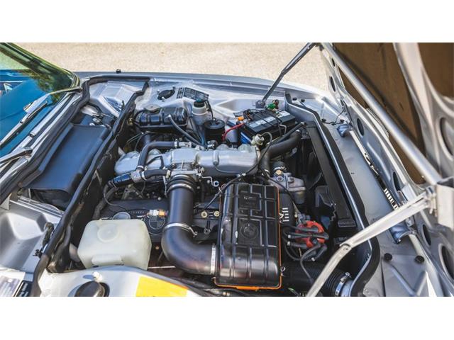 1970 BMW 2800CS (CC-2107351) for sale in Newport, Rhode Island