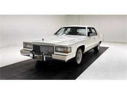1992 Cadillac Brougham (CC-2107353) for sale in Morgantown, Pennsylvania