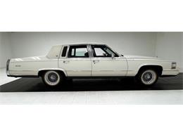 1992 Cadillac Brougham (CC-2107353) for sale in Morgantown, Pennsylvania