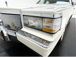 1992 Cadillac Brougham (CC-2107353) for sale in Morgantown, Pennsylvania