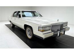1992 Cadillac Brougham (CC-2107353) for sale in Morgantown, Pennsylvania