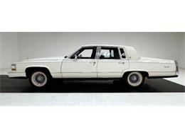 1992 Cadillac Brougham (CC-2107353) for sale in Morgantown, Pennsylvania