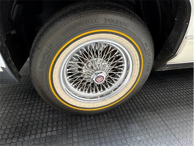 1992 Cadillac Brougham (CC-2107353) for sale in Morgantown, Pennsylvania