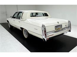1992 Cadillac Brougham (CC-2107353) for sale in Morgantown, Pennsylvania