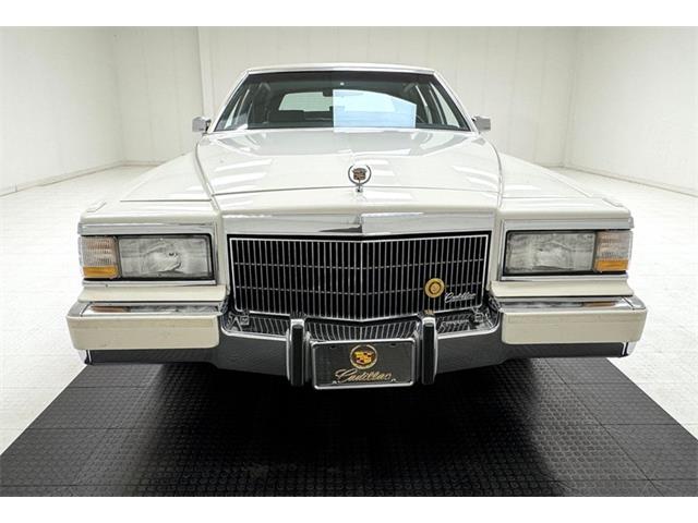 1992 Cadillac Brougham (CC-2107353) for sale in Morgantown, Pennsylvania