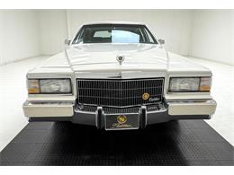 1992 Cadillac Brougham (CC-2107353) for sale in Morgantown, Pennsylvania
