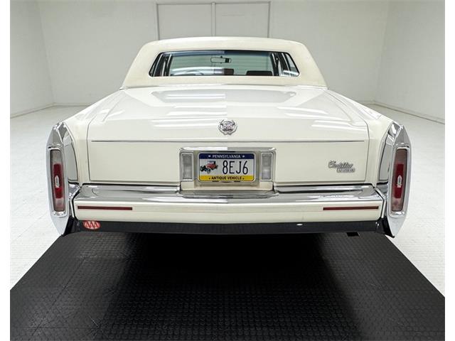 1992 Cadillac Brougham (CC-2107353) for sale in Morgantown, Pennsylvania