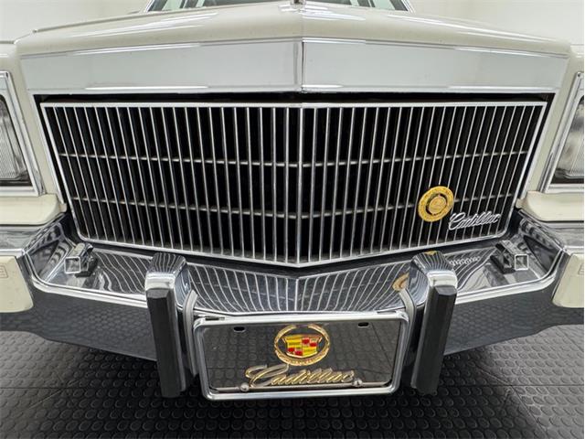 1992 Cadillac Brougham (CC-2107353) for sale in Morgantown, Pennsylvania