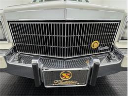 1992 Cadillac Brougham (CC-2107353) for sale in Morgantown, Pennsylvania