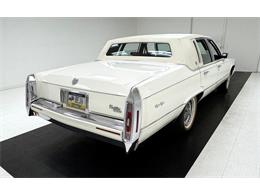 1992 Cadillac Brougham (CC-2107353) for sale in Morgantown, Pennsylvania