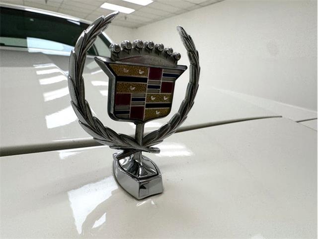 1992 Cadillac Brougham (CC-2107353) for sale in Morgantown, Pennsylvania