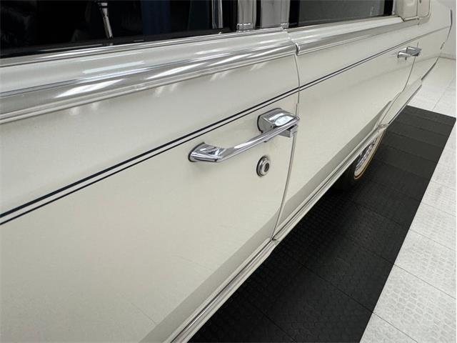 1992 Cadillac Brougham (CC-2107353) for sale in Morgantown, Pennsylvania