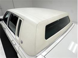1992 Cadillac Brougham (CC-2107353) for sale in Morgantown, Pennsylvania