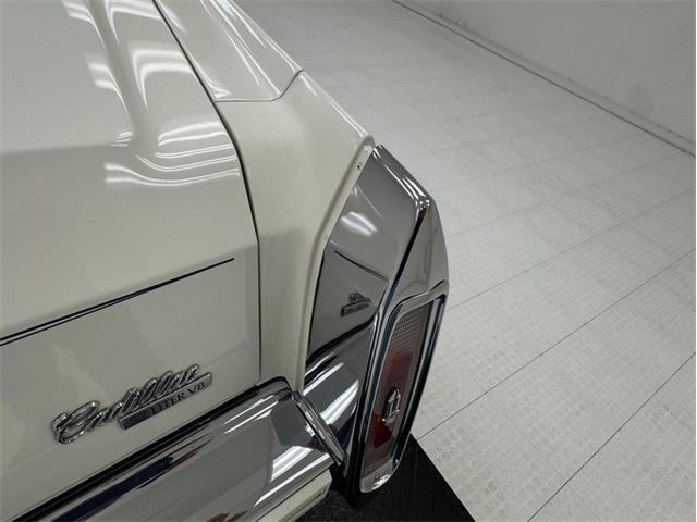 1992 Cadillac Brougham (CC-2107353) for sale in Morgantown, Pennsylvania