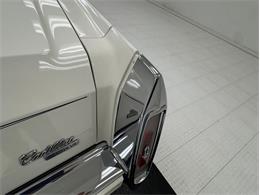 1992 Cadillac Brougham (CC-2107353) for sale in Morgantown, Pennsylvania