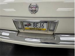 1992 Cadillac Brougham (CC-2107353) for sale in Morgantown, Pennsylvania