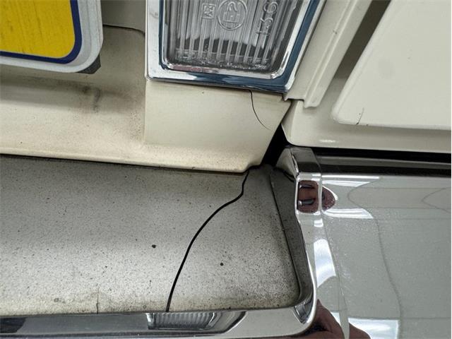 1992 Cadillac Brougham (CC-2107353) for sale in Morgantown, Pennsylvania