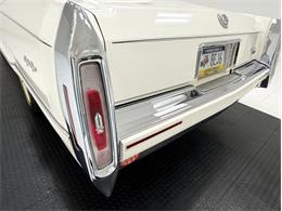 1992 Cadillac Brougham (CC-2107353) for sale in Morgantown, Pennsylvania