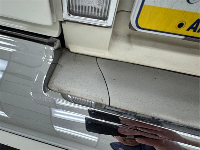 1992 Cadillac Brougham (CC-2107353) for sale in Morgantown, Pennsylvania