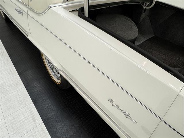 1992 Cadillac Brougham (CC-2107353) for sale in Morgantown, Pennsylvania