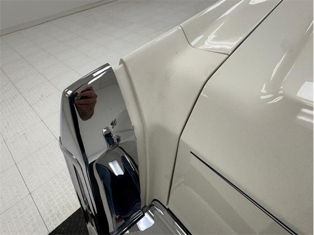 1992 Cadillac Brougham (CC-2107353) for sale in Morgantown, Pennsylvania