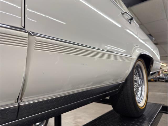 1992 Cadillac Brougham (CC-2107353) for sale in Morgantown, Pennsylvania