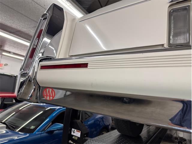 1992 Cadillac Brougham (CC-2107353) for sale in Morgantown, Pennsylvania