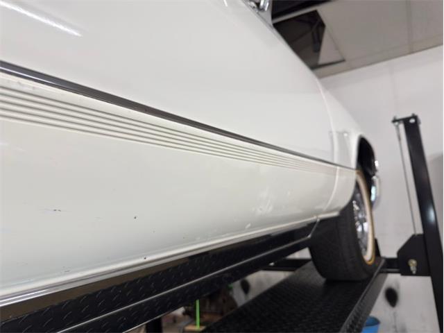 1992 Cadillac Brougham (CC-2107353) for sale in Morgantown, Pennsylvania