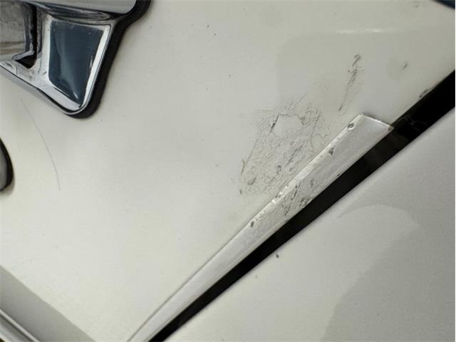 1992 Cadillac Brougham (CC-2107353) for sale in Morgantown, Pennsylvania