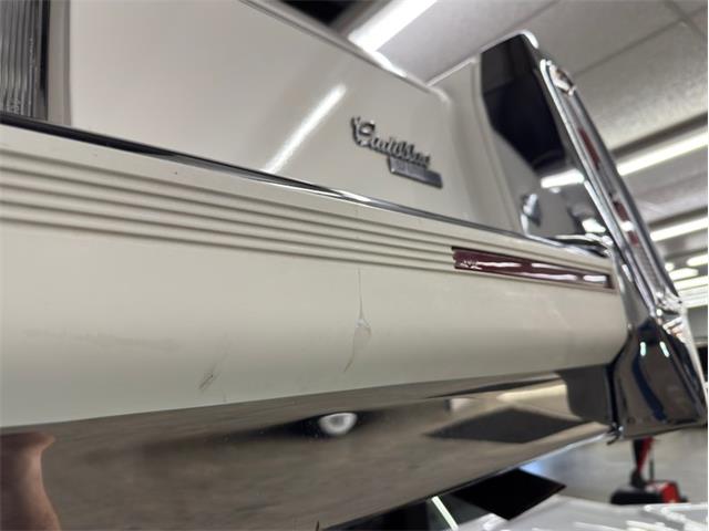 1992 Cadillac Brougham (CC-2107353) for sale in Morgantown, Pennsylvania