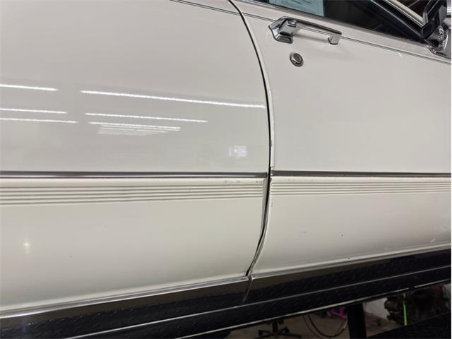1992 Cadillac Brougham (CC-2107353) for sale in Morgantown, Pennsylvania
