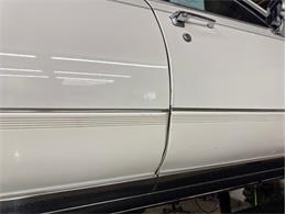 1992 Cadillac Brougham (CC-2107353) for sale in Morgantown, Pennsylvania