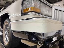 1992 Cadillac Brougham (CC-2107353) for sale in Morgantown, Pennsylvania