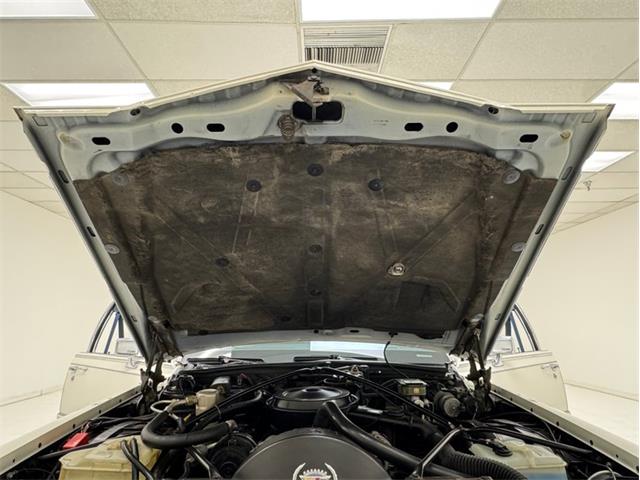 1992 Cadillac Brougham (CC-2107353) for sale in Morgantown, Pennsylvania