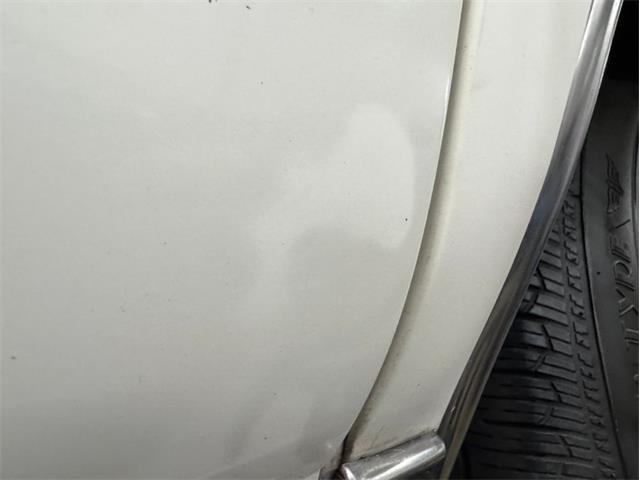 1992 Cadillac Brougham (CC-2107353) for sale in Morgantown, Pennsylvania