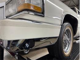 1992 Cadillac Brougham (CC-2107353) for sale in Morgantown, Pennsylvania