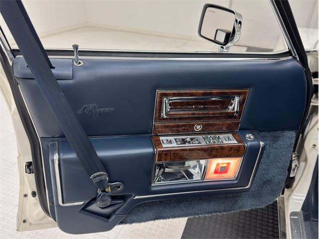 1992 Cadillac Brougham (CC-2107353) for sale in Morgantown, Pennsylvania