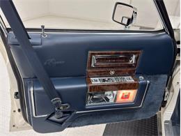 1992 Cadillac Brougham (CC-2107353) for sale in Morgantown, Pennsylvania